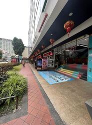 Bugis Cube (D7), Shop House #614445951